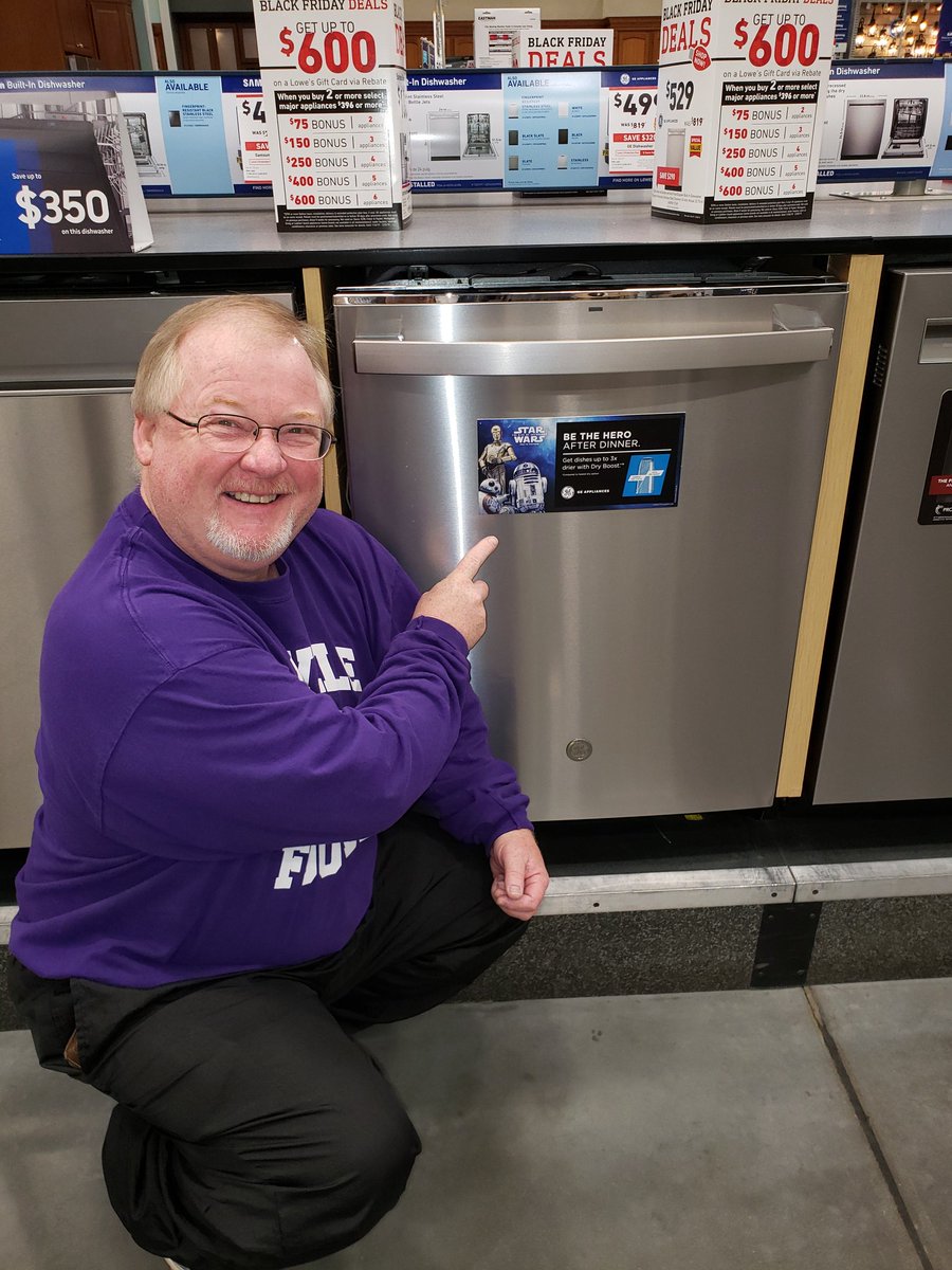 BobEaton16's tweet image. #TheForceofInnovation