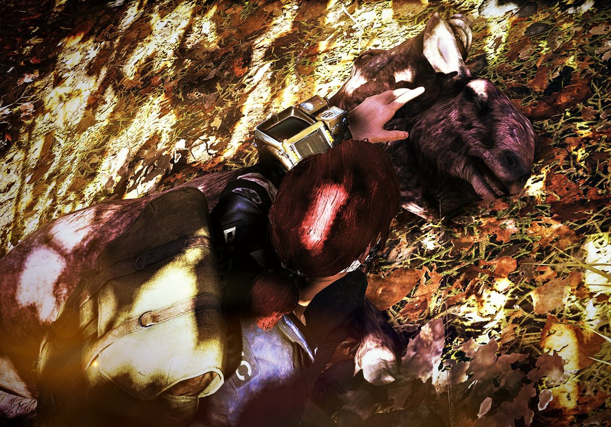 VaultGirl2077's tweet photo. ...that can be stolen so quickly
#GoodnightLittleOne #Fallout76 https://t.co/1RochlMkSc