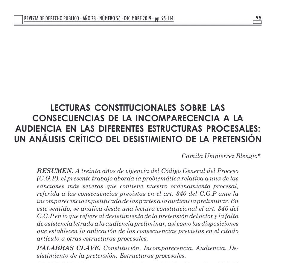 Camila Umpierrez Blengio tweet media