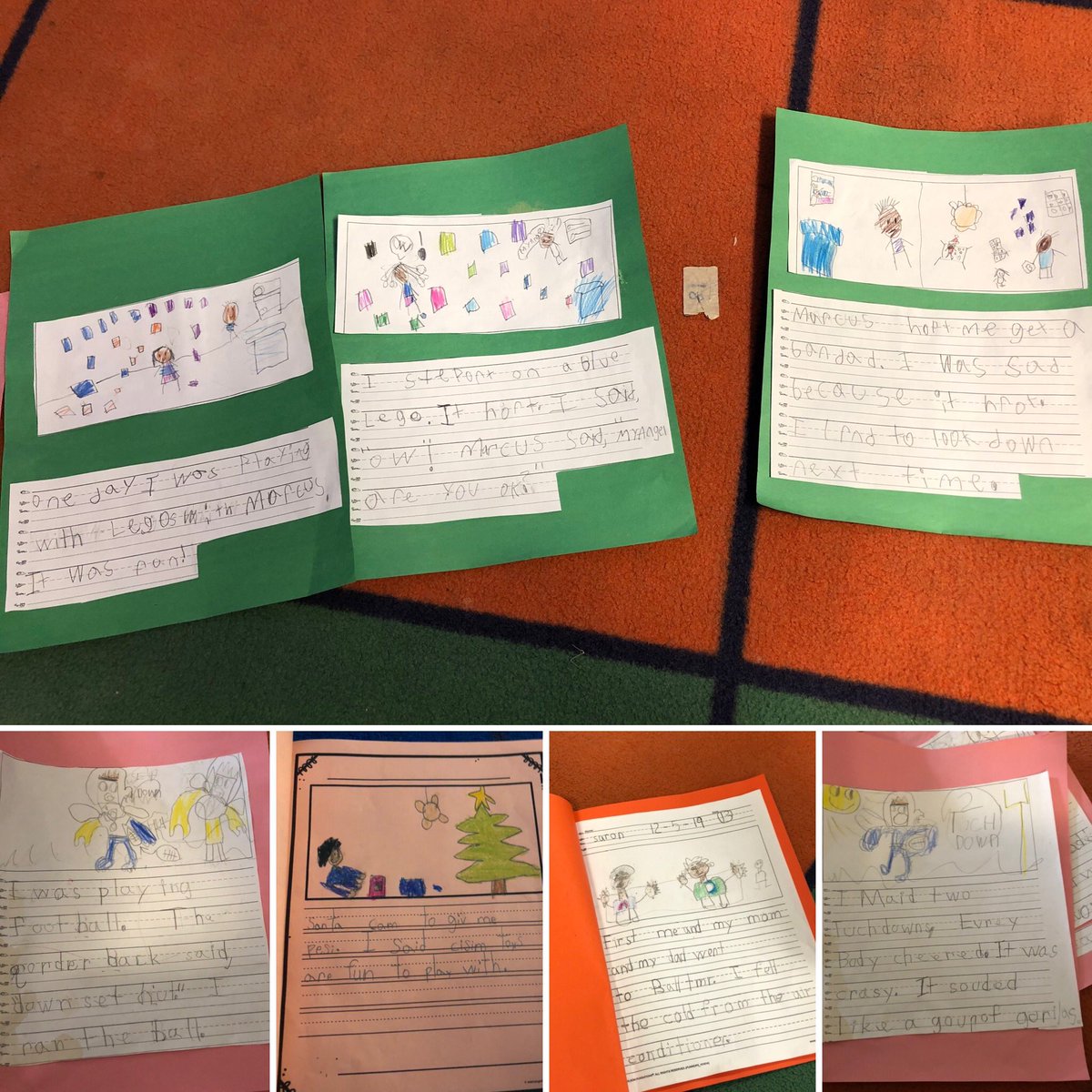 SunsetParkElem tweet media