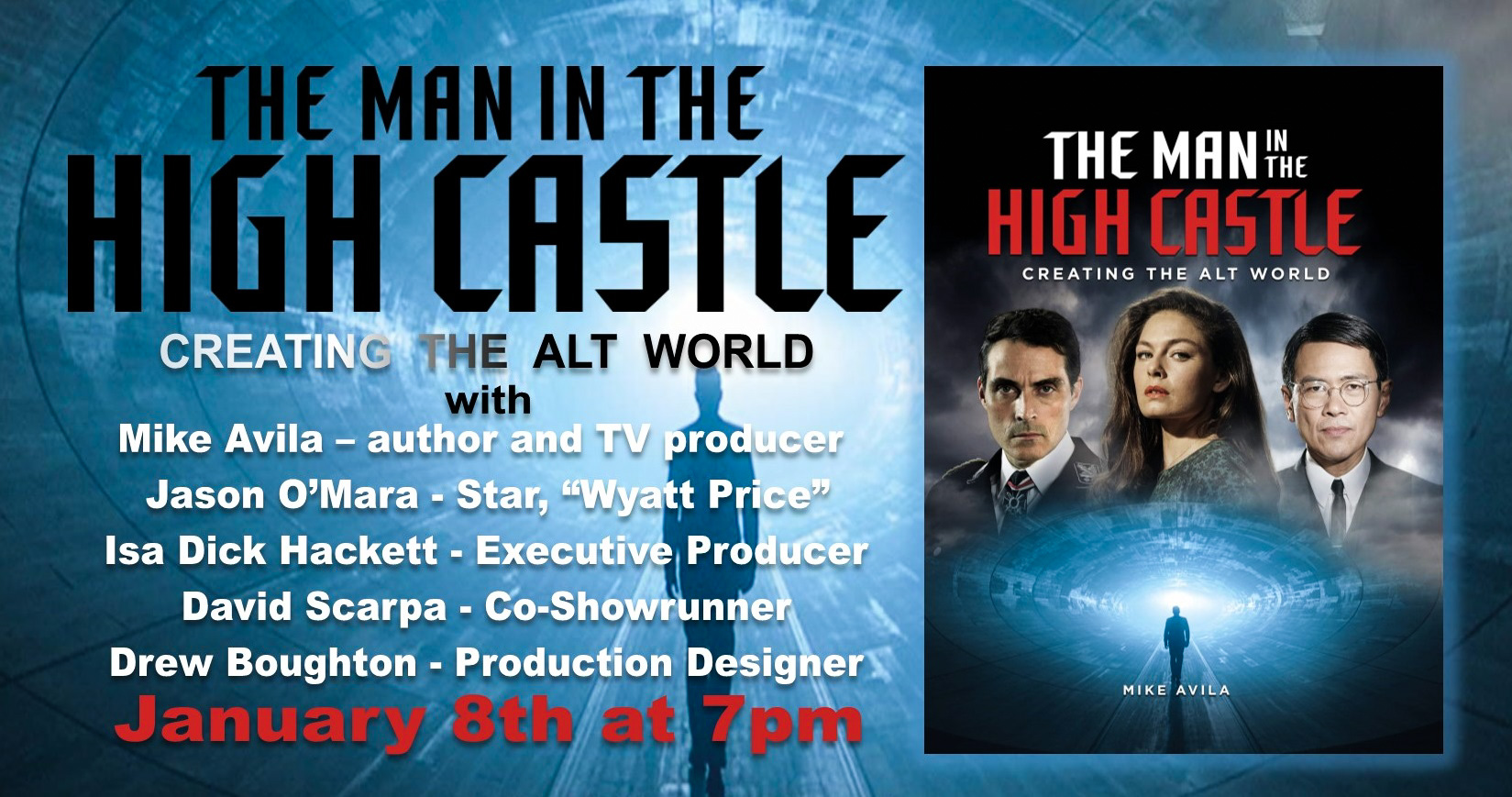 The man in the high castle season 1 online new arrivals