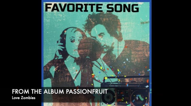 Favorite Song youtu.be/Lr4FmHtDNYo via <a href="/YouTube/">YouTube</a> @WallOfSoundPR <a href="/TheSocialPR_/">The Social PR</a> <a href="/littlesteven_ug/">Little Steven's Underground Garage</a> <a href="/TAGPublicity/">TAG But Just Half</a> @885fmsocal <a href="/triplejunearthd/">triple j Unearthed</a>