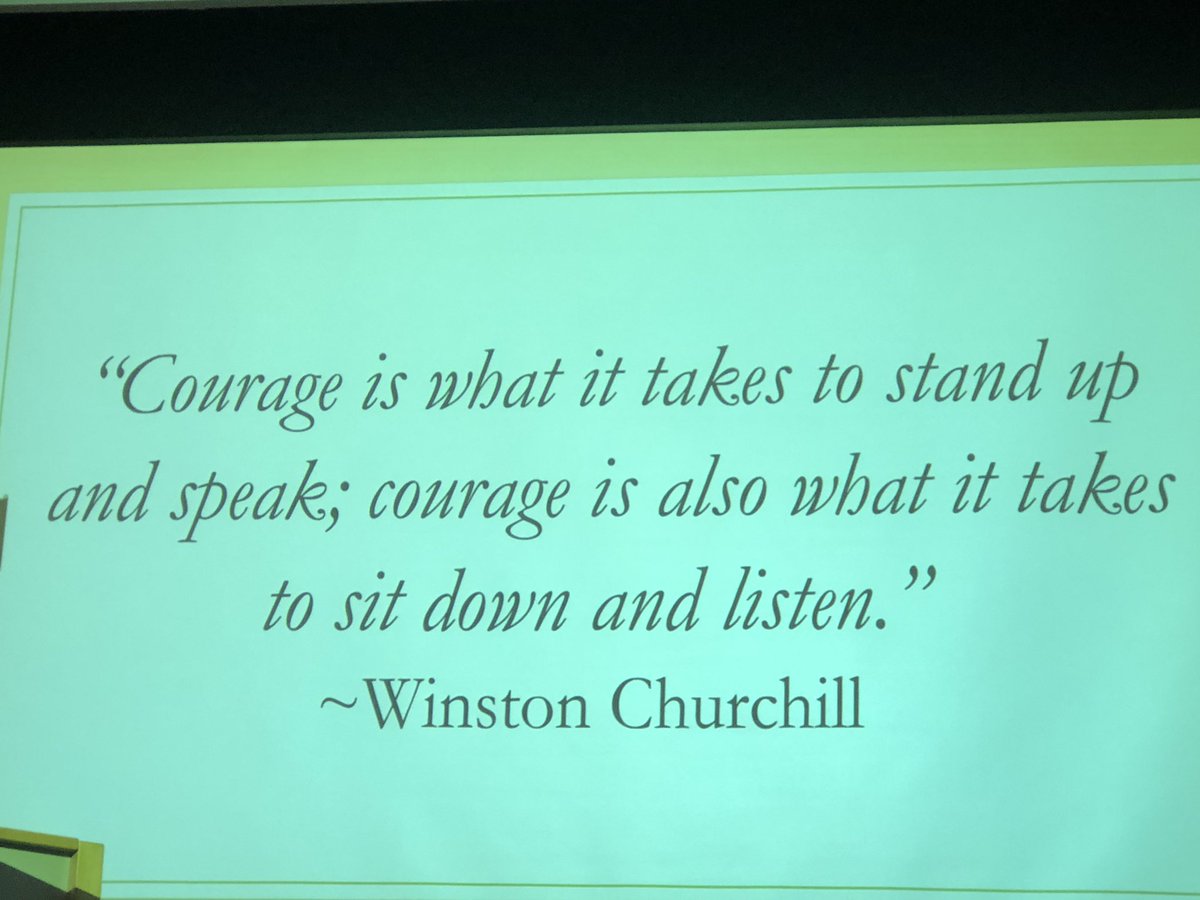 ryanahc20's tweet photo. Learning about courageous leadership! #GASL2019 https://t.co/6cXg5fYGAX