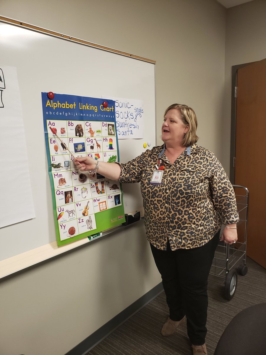 kckpsECCoaches's tweet photo. "Oh, magic hour, when a child first knows she can read printed words." ~ Betty Smith #kckpsontrack @kimshawkckps https://t.co/stsvE5CKzV