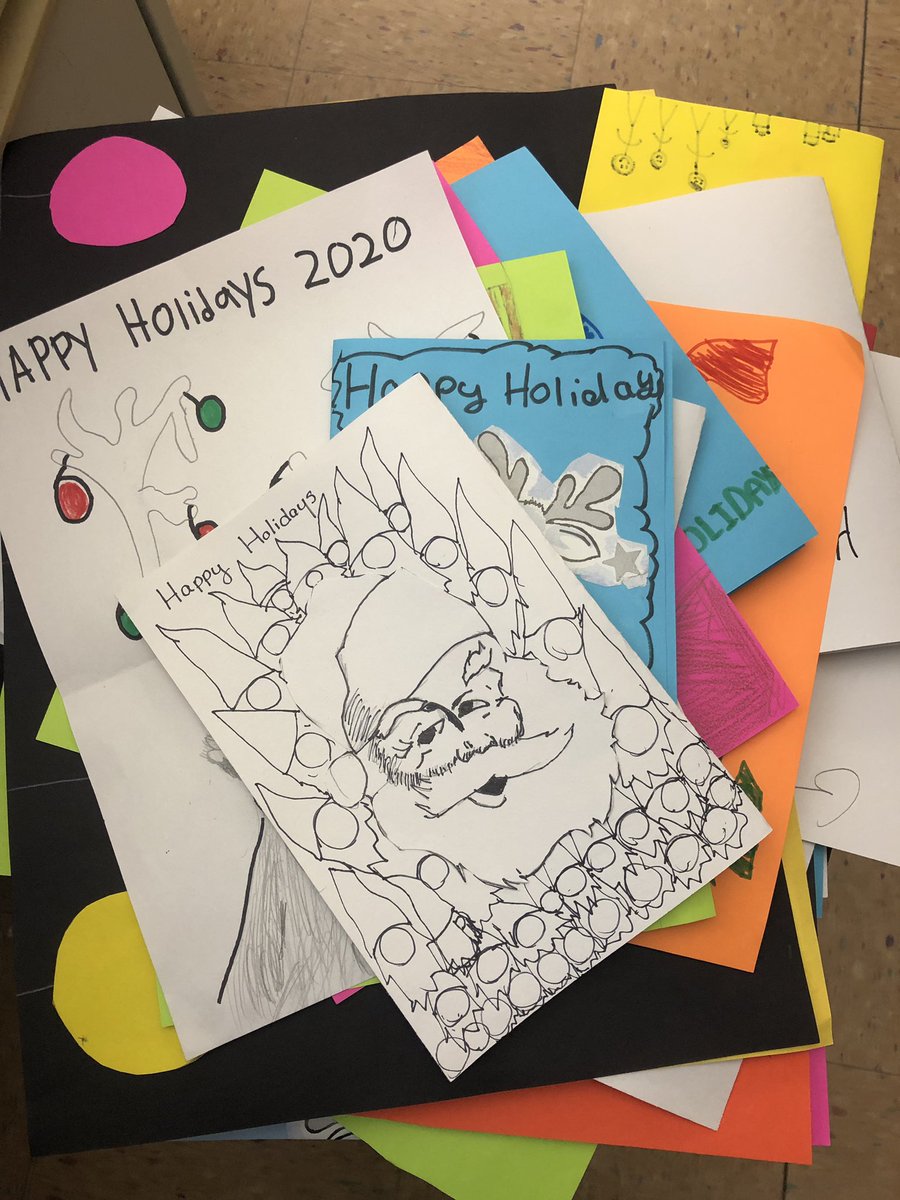 6th Grade Blue Team tweet media