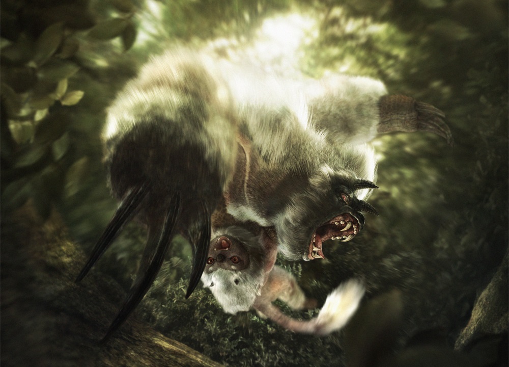 Mhf z 公式ツイート Mhfオリジナルモンスター33 36 潮島 に登場するモンスターたちをご紹介 糸を駆使しながら木々を跳び回る 跳緋獣ゴゴモア と その子供 ココモア 異常なまでの食欲をもつ 呑竜パリアプリア エスピナスの近縁種とみ Mhf z 公式ツイート Mhfオリジナルモンスター33 36 潮島 に登場するモンスターたちをご紹介 糸を駆使しながら木々を跳び回る 跳緋獣ゴゴモア と その子供 ココモア 異常なまでの食欲をもつ 呑竜パリアプリア エスピナスの近縁種とみ