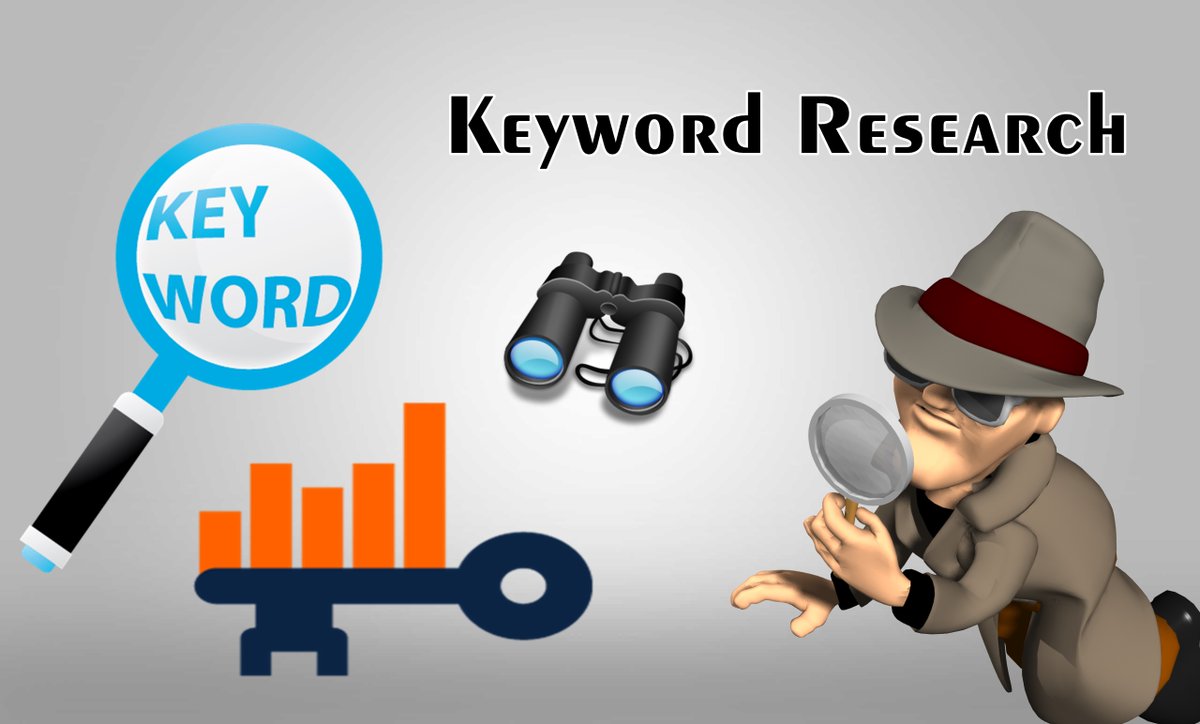 Keyword Research 2020 Tips 

#contentmarketing #contentstrategy  #SEO #SearchEngineOptimization #DigitalMarketing
