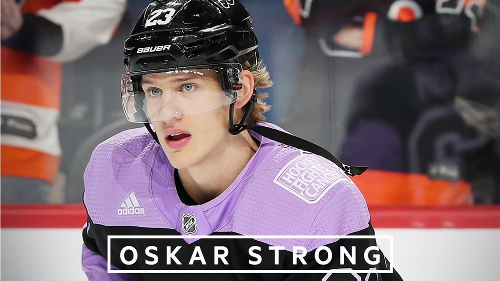 #fuckcancer #oskarstrong
