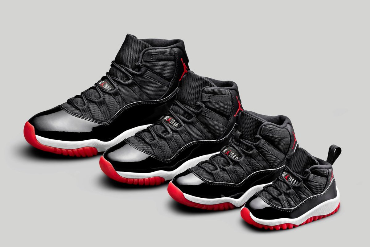 jordan 11 release tomorrow