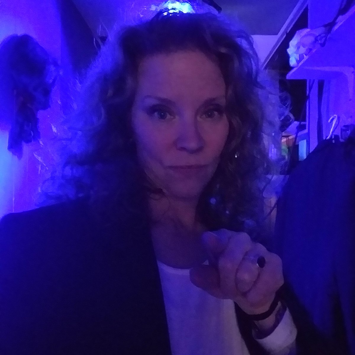 _heathershore's tweet photo. Yo, I'm talkin' to you! You got your ticket to the Moonlight Sketch Comedy Show?
12/13 &amp; 12/14 @ 8pm 
#m4L #heathershorelovesacting https://t.co/u6aSc8N5uN