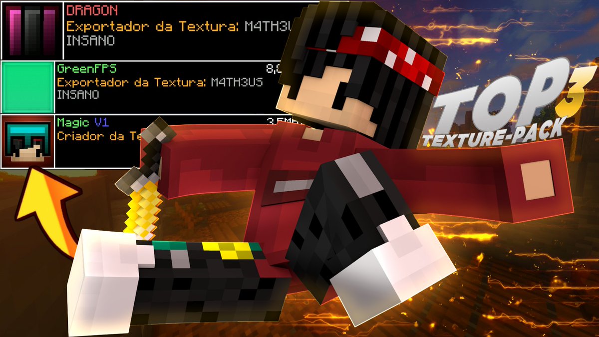 Saiuu  Vídeo novo!! :3
youtu.be/hSN-zy33JwE
<a href="/Mi3terGamerYT/">Mi3ter</a>