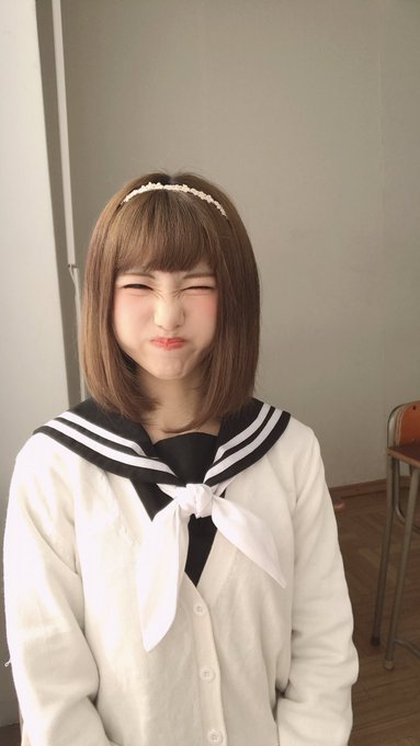 Twitterのコスプレ画像22