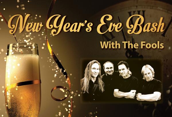 The Fools tweet media