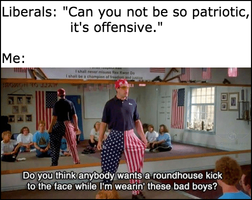 CloydRivers's tweet photo. Merica. https://t.co/xgm9SobzZ9