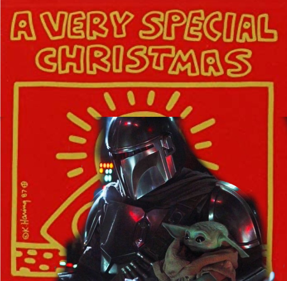 ATimToRemember's tweet image. #babyyodafest @RiotFest