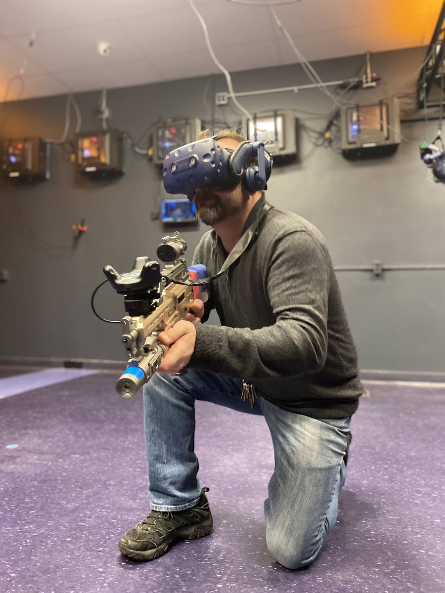 VRPlusZone tweet picture