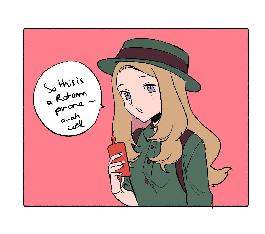 Ash And Serena In Galar By Pikarinaa On Deviantart