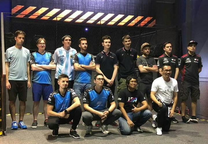 Emanuel Lopez⭐ tweet media