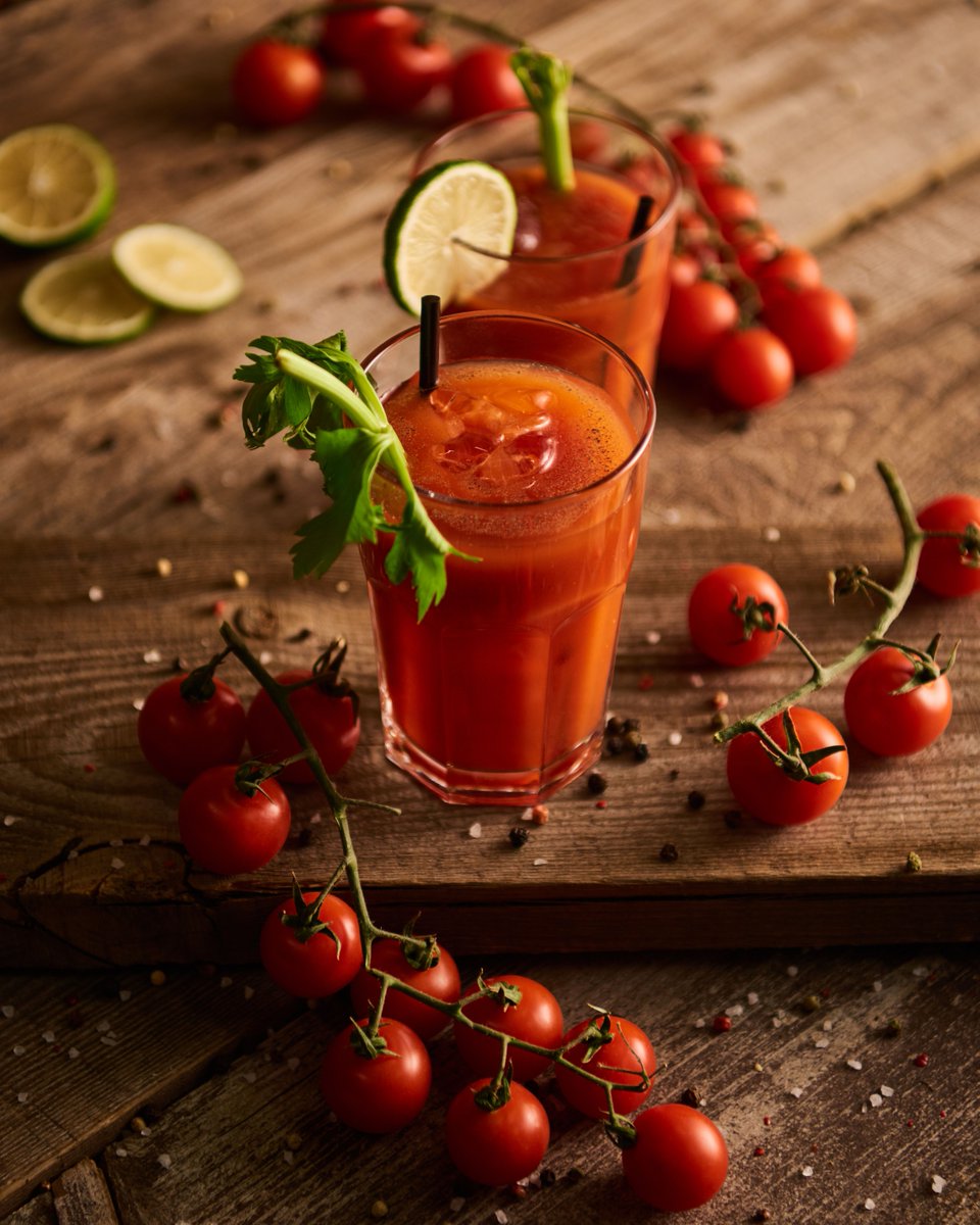 Cheers to the weekend! Hope you all are staying warm with one of these!