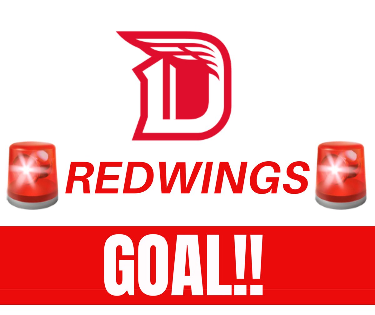 dlredwings635's tweet image. GOAL!!

🚨 Drew Langdon
🍎 Ryan Penney

5-1 Wings.

#RedArmy