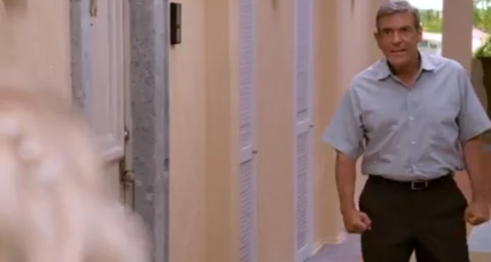 FamilyGSotoArg's tweet image. #Fotos #Capítulo34 #SolteroConHijas El Capitán #Efraín @carlosmatareal Ve a #Nico @gabrielsotoMEX Abrazando a #Masha @irinabaeva1 y sigue atacándolo ☹️ #2