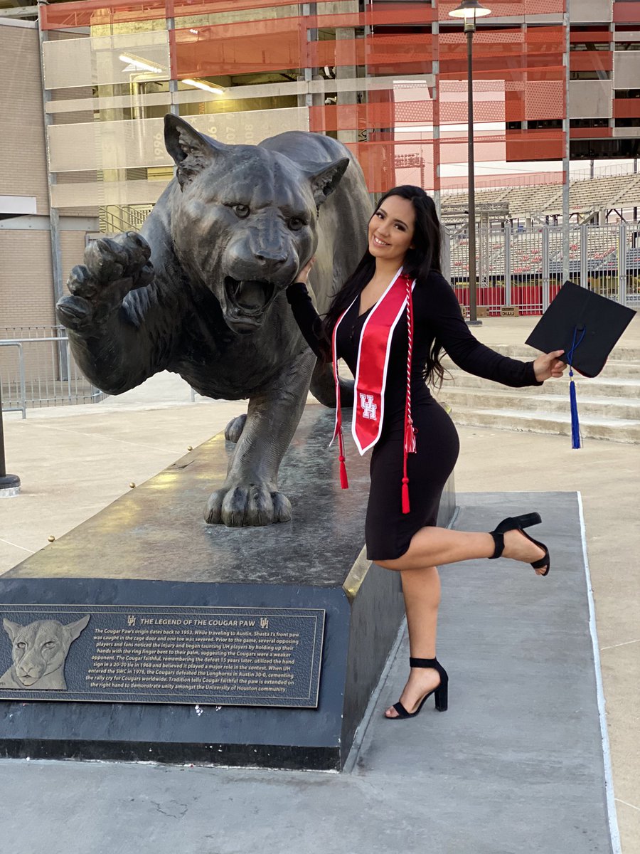 Gabrielitaa8's tweet image. Bachelors in Finance, BBA ✅👩🏻‍🎓
Class of 2019