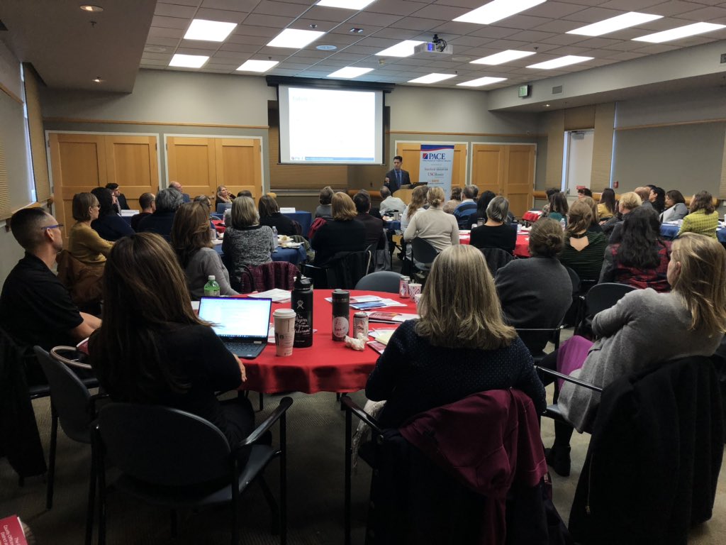 El Dorado COE tweet media