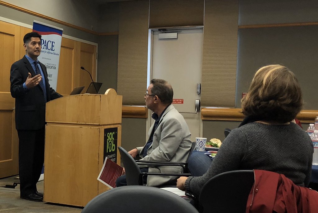 El Dorado COE tweet media