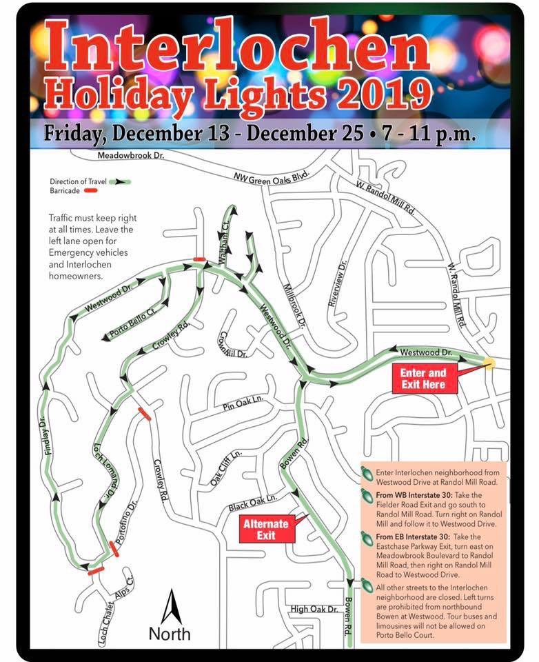 Interlochen Holiday Lights are now open! 

Check out this video that is full of excellent tips designed to enhance your experience as you take it all in!!!

 youtu.be/Ii-fg-faOe0

#InterlochenLights