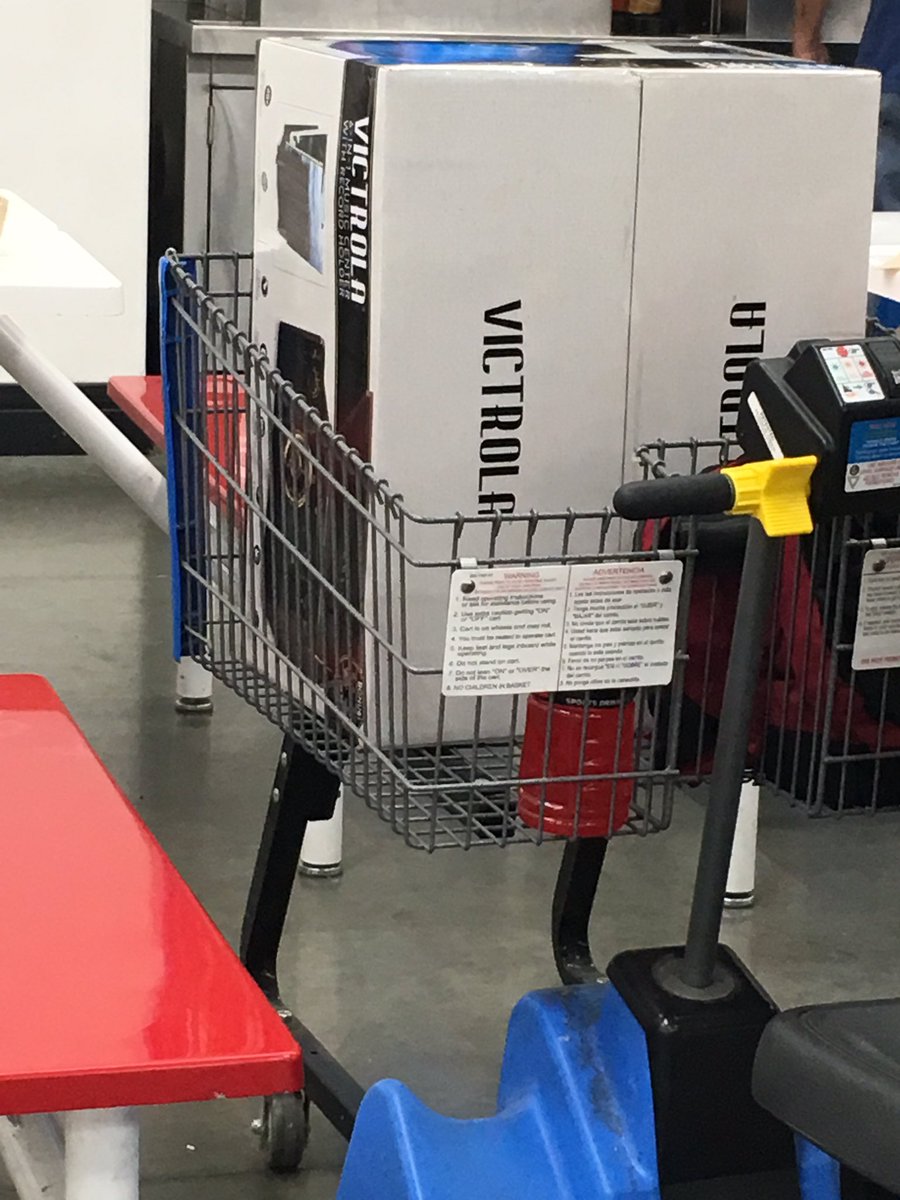 mrsmcreading's tweet photo. When you’re deep into reading Dreamland Burning and see this at Sam’s Club. 🙀 @jenandapen #texttoworldconnections https://t.co/WPzfto994l