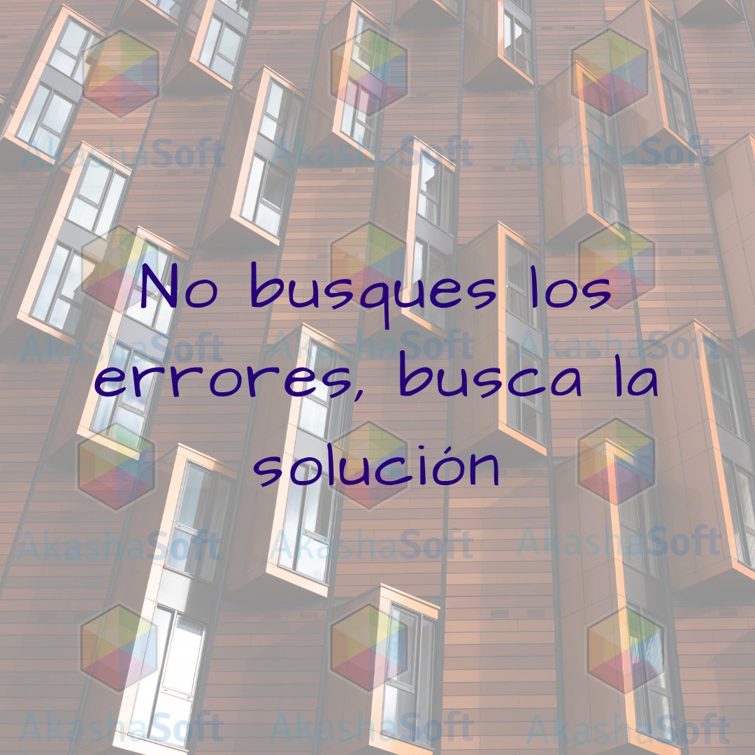 Y si no tiene solución, entonces no es problema. 😎...#akashasoft #felicidad #amor #vida #frases #paz #motivacion #familia #bienestar #si #espiritualidad #amigos #pensamientos #feliz #amorpropio #reflexiones #exito #libertad #salud #esfuerzo #grandeza #fortaleza #bienestar