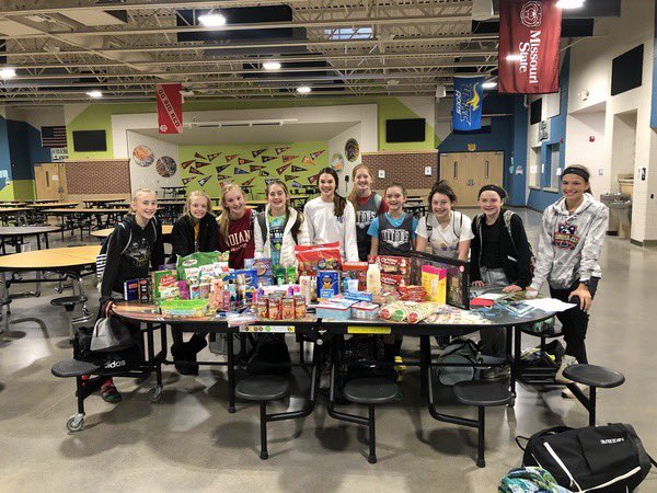 HopkinsLandry's tweet image. #GiveBackToCommunity #weholdthekey