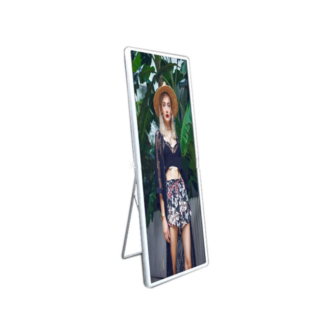 hjyleddisplay's tweet image. A good P2.5 mobile led display indoor shopping mall advertising poster screenalways deserves the attention from customers. hjyleddisplay.com/p2-5-mobile-le… #mobileleddisplay