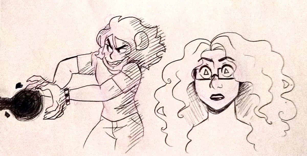 I rarely draw characters using their powers
I gotta change that
#originalcharacter #MiddleverseVirginia