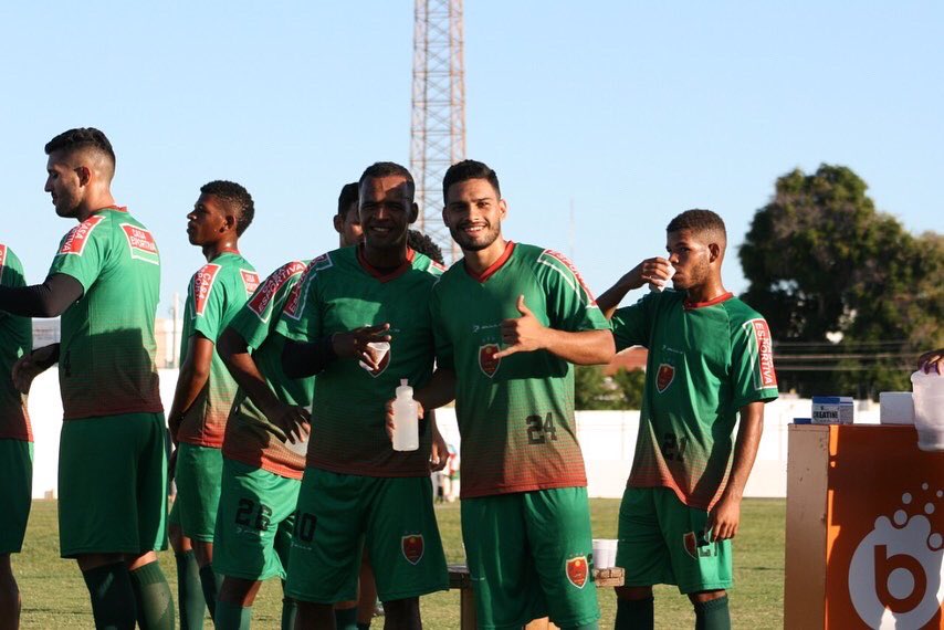 Segue os trabalhos na Fera Sertaneja 🐯