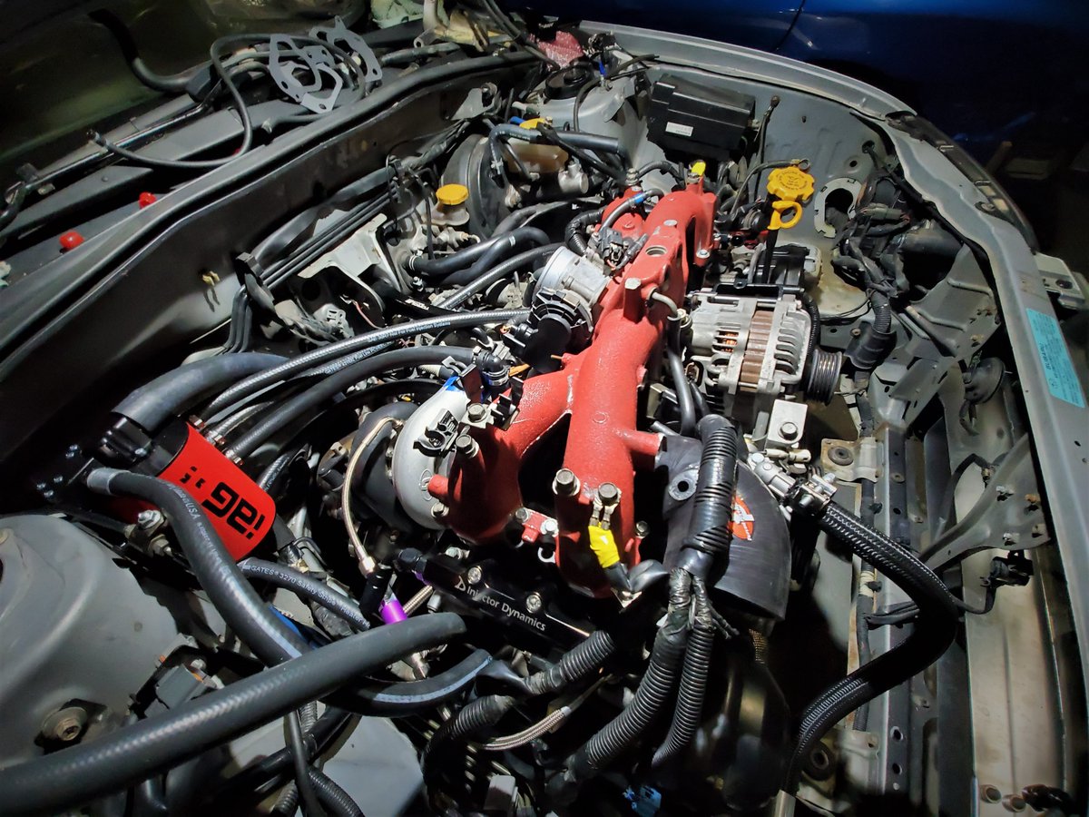 08wrx440's tweet photo. #forcedperformance #04sti #stocklocation https://t.co/AsjuOMTbYW