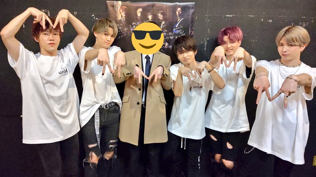 volleyballhtr's tweet image. プライズの最初で最後の5人のワンマンライブ最高に楽しかった！
それぞれの熱い想いが伝わってきました✨
これからの5人のご活躍を期待してます🎵
#プライズアウト
#PRIZE_OUT