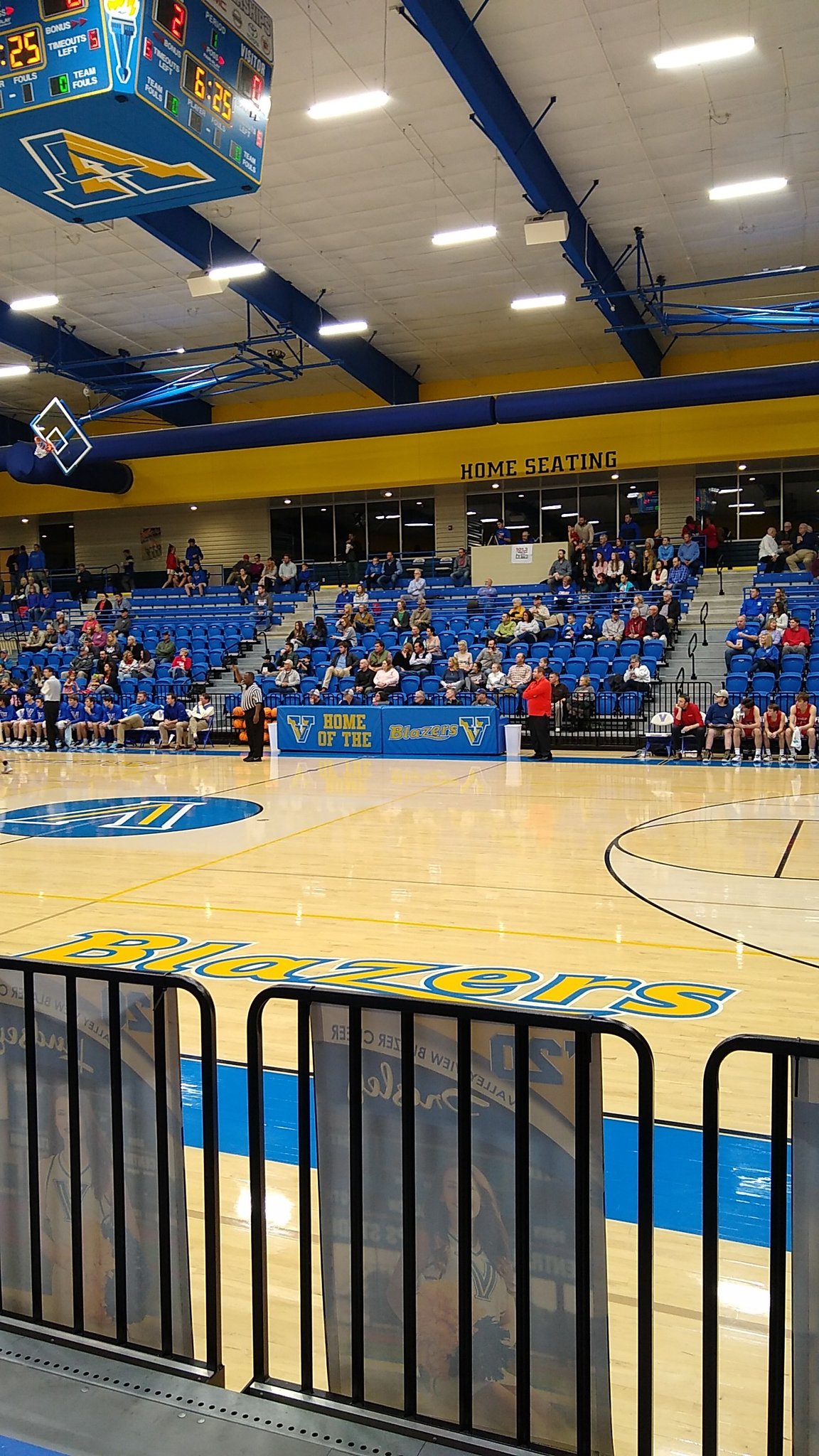 Paragould Rams Basketball (ParagouldB) / Twitter