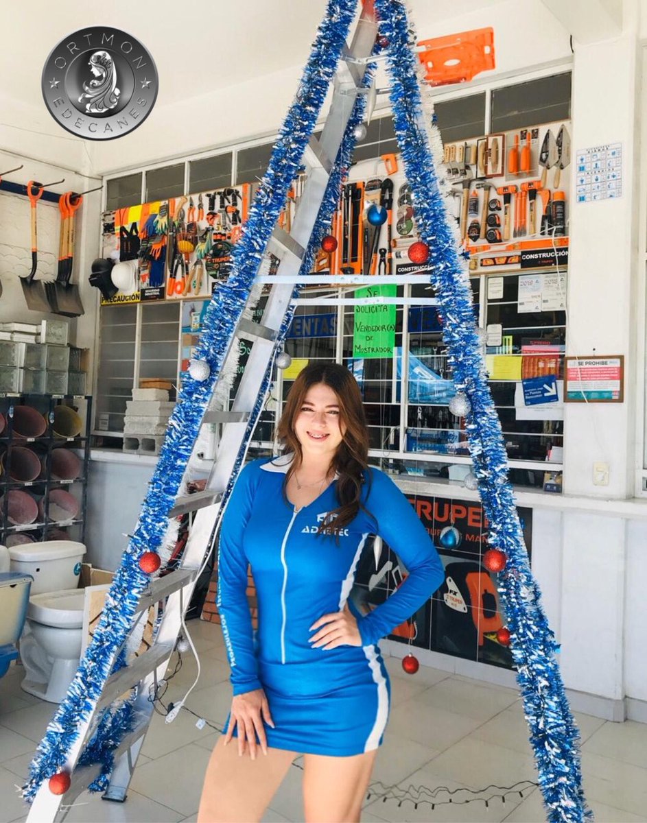 Edecanes_Ortmon's tweet photo. Activación en Distribuidora Hidalgo representando orgullosamente a la marca #Adhetec “Confíanza y solución para tu construcción” contáctanos, somos #ChicasOrtmonChicasBien 👌 7715681678. https://t.co/gguIms5imD