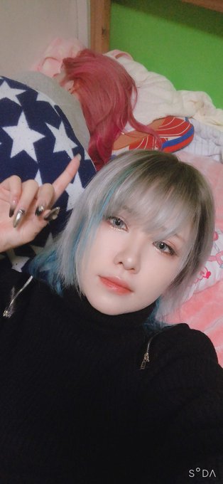 コスプレイヤー茶々丸のTwitter画像11