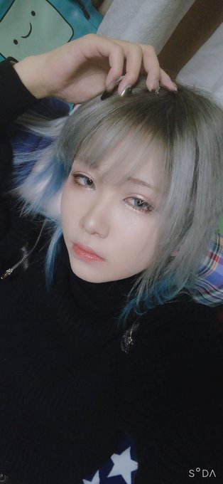 コスプレイヤー茶々丸のTwitter画像10