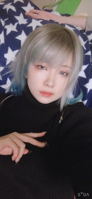 コスプレイヤー茶々丸のTwitter画像13