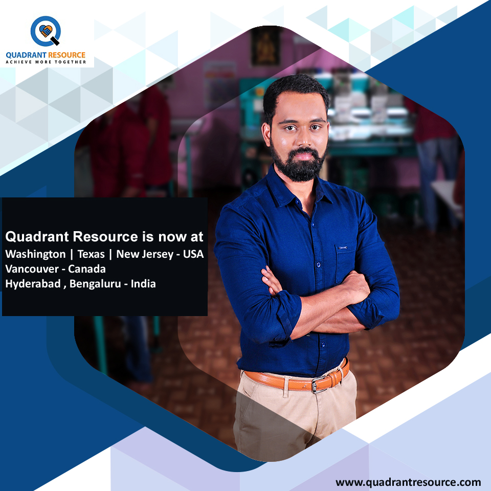 Quadranttech2's tweet image. #Locations #extended #QuadrantResource