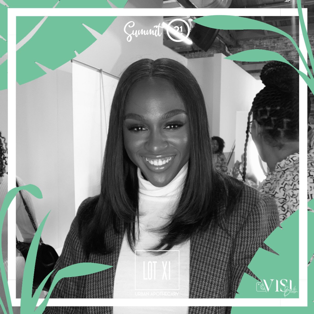 visibooth's tweet image. Here are a few of our favorite events we have been apart of. #visibooth