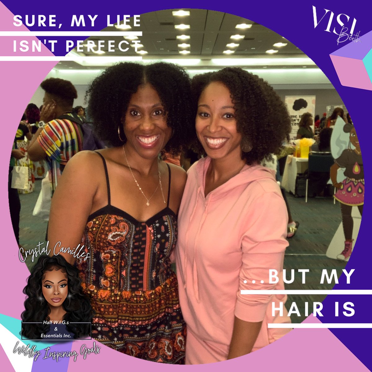 visibooth's tweet image. Here are a few of our favorite events we have been apart of. #visibooth