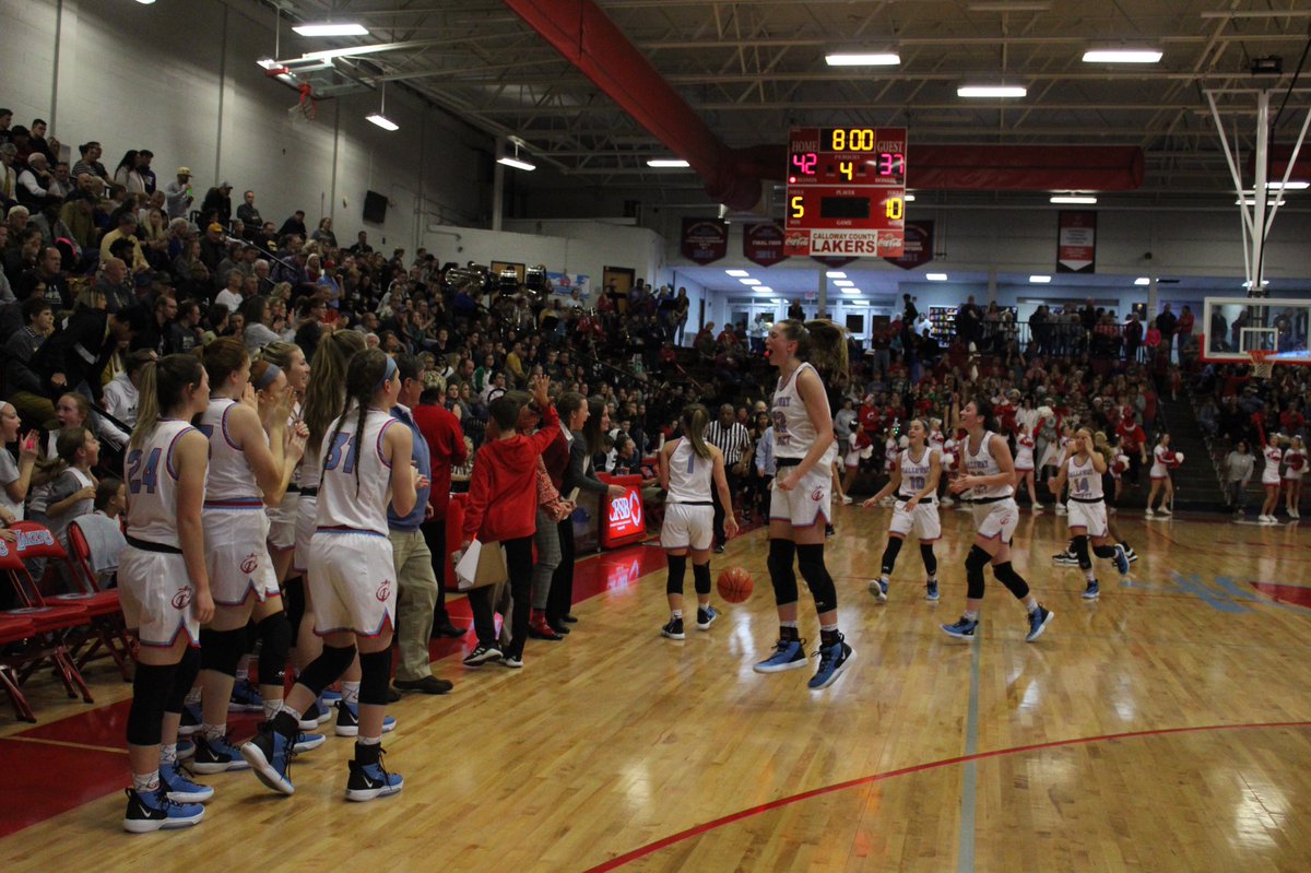 That winning feeling.