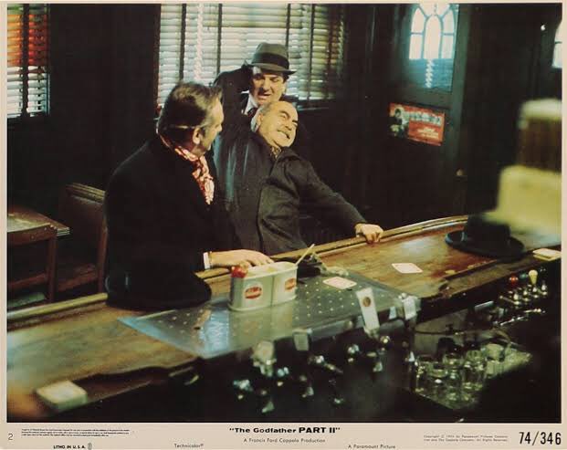 ダニー・アイエロカレンダー