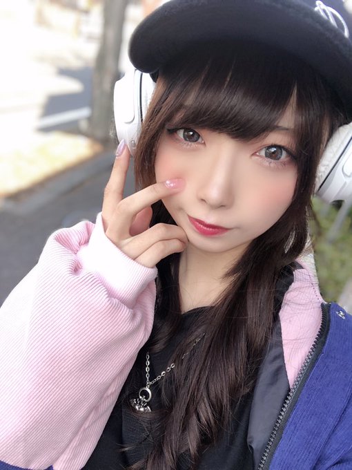 Twitterのコスプレ画像19