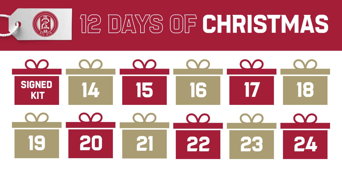 atlutd2's tweet image. 🚨GIVEAWAY 🚨  

RT for a chance to win a signed #ATLUTD2 kit!