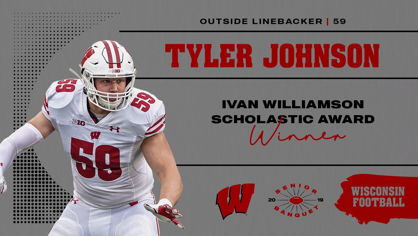 Wisconsin Football on Twitter: 